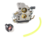 Gaźnik pilarki Husqvarna 235, 235E, 236, 236E, 240, 240E, 240E Triobrake