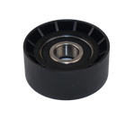 Rolka napinacza paska szczotki zamiatarki OM-Line PKM100 (OB-SPAS1053110000)