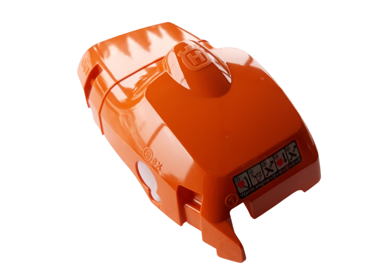 Pokrywa cylindra pilarek Husqvarna 450 (581530601)