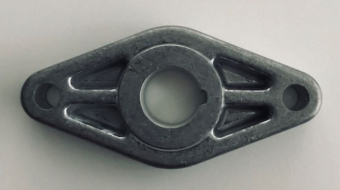 Uchwyt noża traktorka Stiga Park 100 / Villa 85