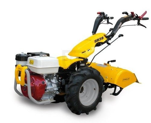 Ciągnik jednoosiowy Pasquali SB 38 GX 270