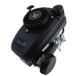 Silnik Zongshen XP140A 141 cc / wał 22,2 x 50 mm / 3,3 kW ciężkie koło zamachowe