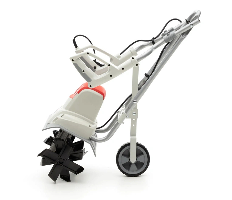 Glebogryzarka elektryczna Ikra IEM800S