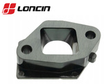 Dystans gaźnika sinika Loncin LC1P68FA, LC1P70FA - oryginał