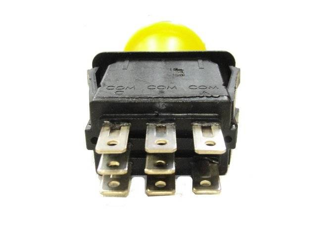 Wyłącznik noży Honda HF2620 80196-VK1-003