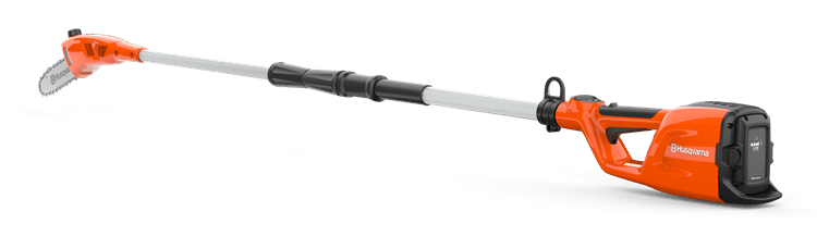 Podkrzesywarka akumulatorowa 120iTK4-P + akumulator + ładowarka