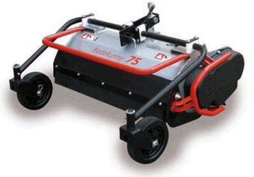 Kosiarka bijakowa Blade Runner 90 cm przystawka Pasquali