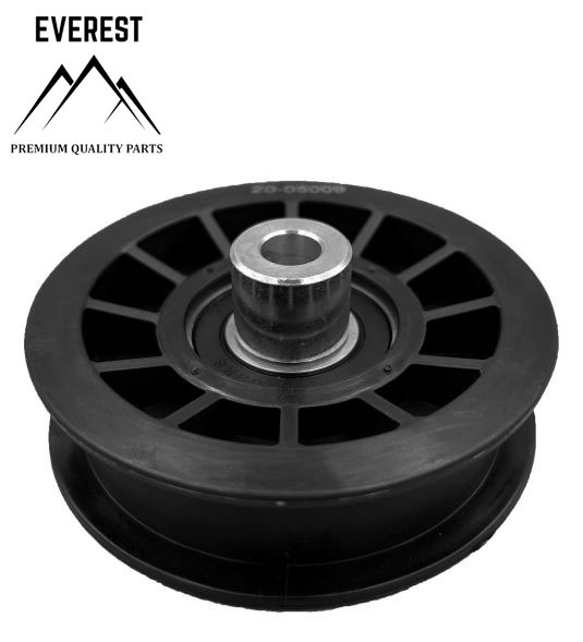 Koło pasowe jazdy traktorka Husqvarna TC / TS