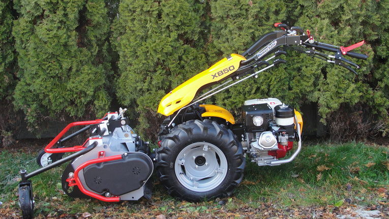 Koła rolnicze 6.50/80-12 ciągnika jednoosiowego Pasquali (92244806)