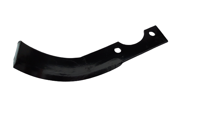 Nóż lewy do glebogryzarki Oleo-Mac MH 198 RKS