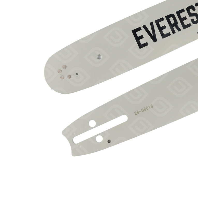 Prowadnica Everest 18" - 45 cm .325" 1,3 mm 72 ogniw K095