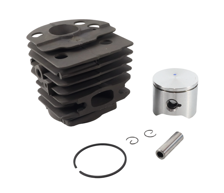 Kompletny cylinder z tłokiem pilarki Husqvarna 51 55