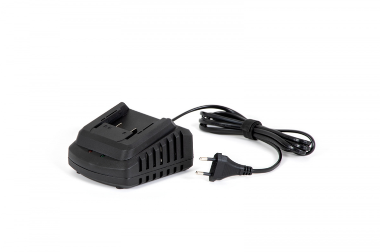 Ładowarka do akumulatorów 20V Krysiak MC20 middle