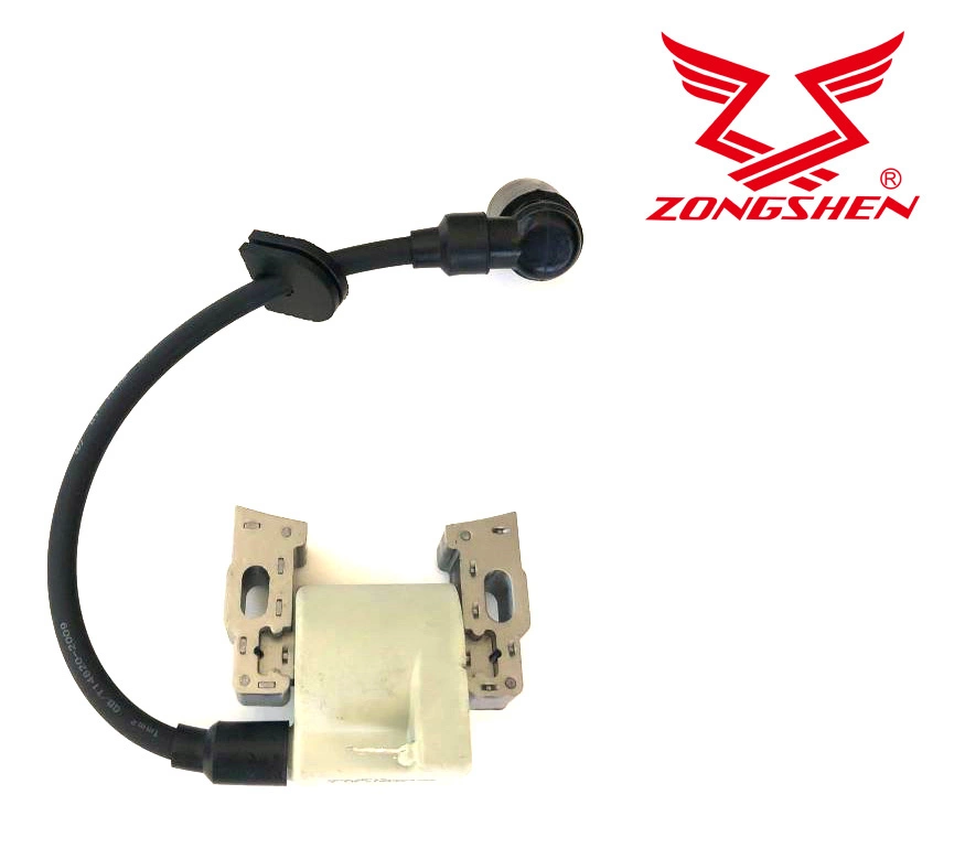Cewka zapłonowa silnika Zongshen GB680 - 100009356