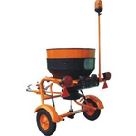 Rozsiewacz zaczepiany Dakr KRH 04 Fuji