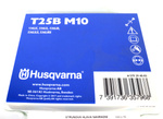Oryginalna głowica żyłkowa Husqvarna T25B M10 akumulatorowe