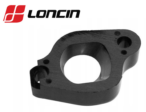 Dystans gaźnika silnika Loncin LC1P70FC - oryginał