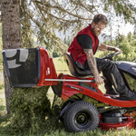 Kosiarka traktor AL-KO T22-103.3 HD-A V2 Comfort