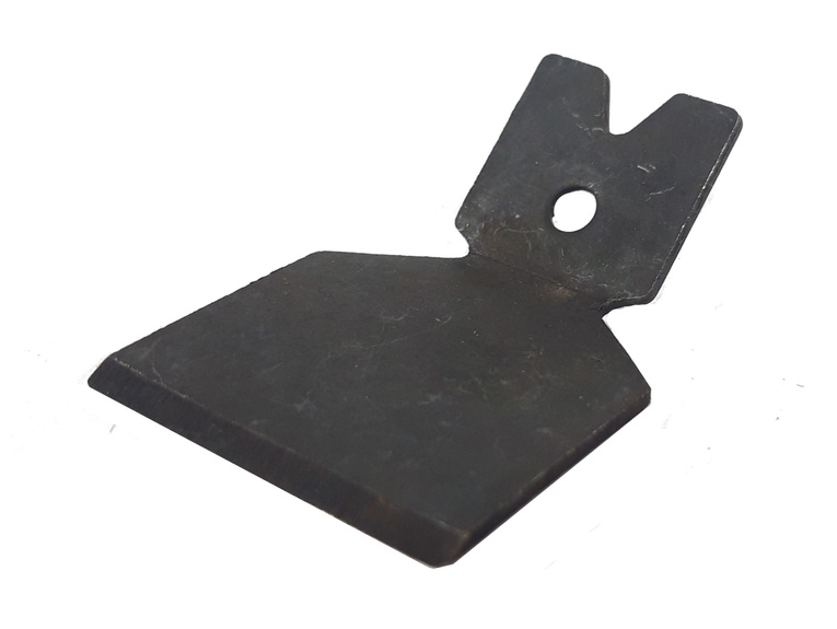 Nożyk T3 do osłony głowicy żyłkowej wykaszarek