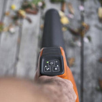 Dmuchawa akumualtorowa Husqvarna 120iB + ładowarka + akumulator