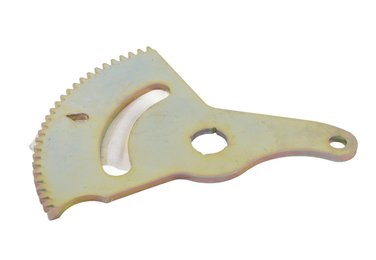 Oryginalna zębatka układu kierowniczego traktorka Oleo-Mac OM 106 / OM 124