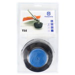 Oryginalna głowica żyłkowa Husqvarna T35 M10L