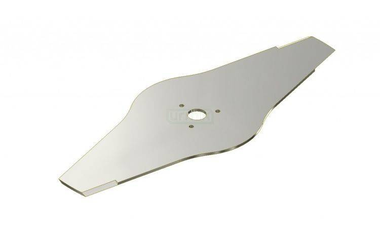Nóż lewy kosiarki czterodyskowej Dakr DZS 125