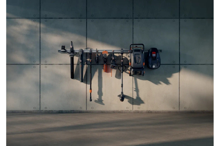 Zestaw haków do przechowywania Husqvarna Aspire™