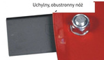 Kosiarka rotacyjna i mulczująca Dakr Tekton Briggs & Startton