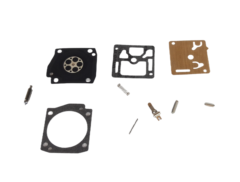 Zestaw naprawczy gaźnika Walbro HDA-205 pilarki Oleo-Mac 947 / 952 (2318868)
