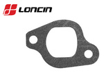 Uszczelka kolektora silnika Loncin LC1P61FC, LC1P65FC, LC1P70FC - oryginał