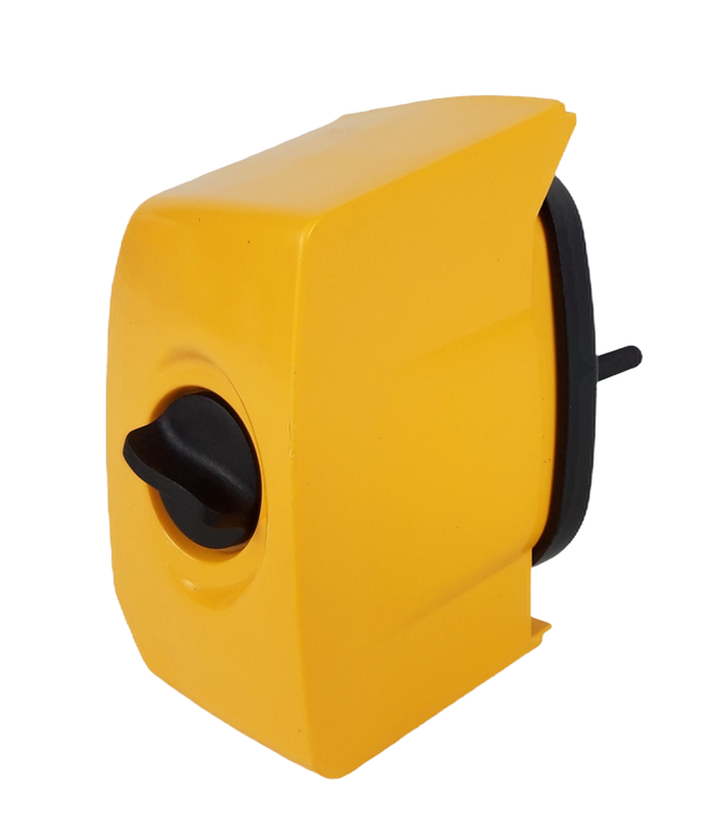 Kompletny filtr powietrza dmuchawy Stiga (118804970/0)