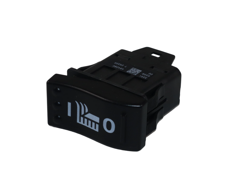 Oryginalny przełącznik załączania noży traktorków AL-KO (494279)