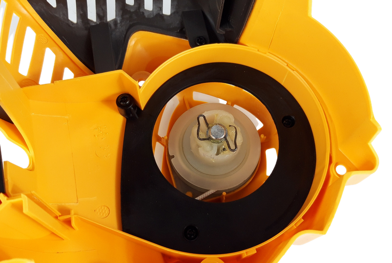 Kompletny rozrusznik dmuchawy Stiga SBL 327 V (118803134/0)