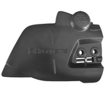 Osłona boczna pilarki Husqvarna 130 (591464701)