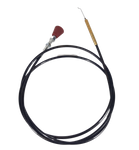 Linka ssania traktorków Stiga Park (137090200/0)