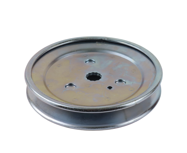 Koło pasowe wałka noży traktorka Murray