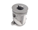Uchwyt noża kosiarki Marina GT53 Boss / MTD BL40 RB46