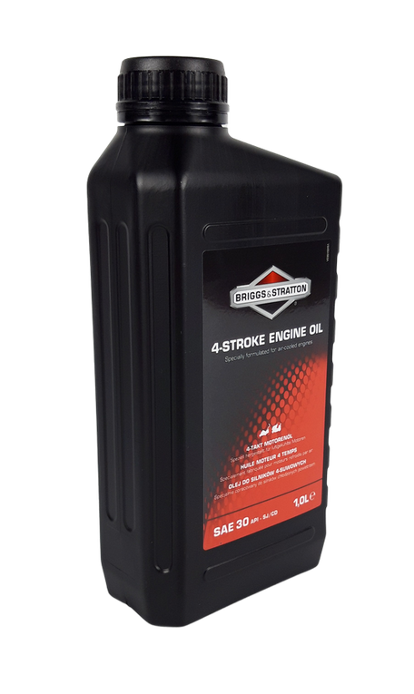 Olej do silników 4T Briggs & Stratton SAE30 1 litr