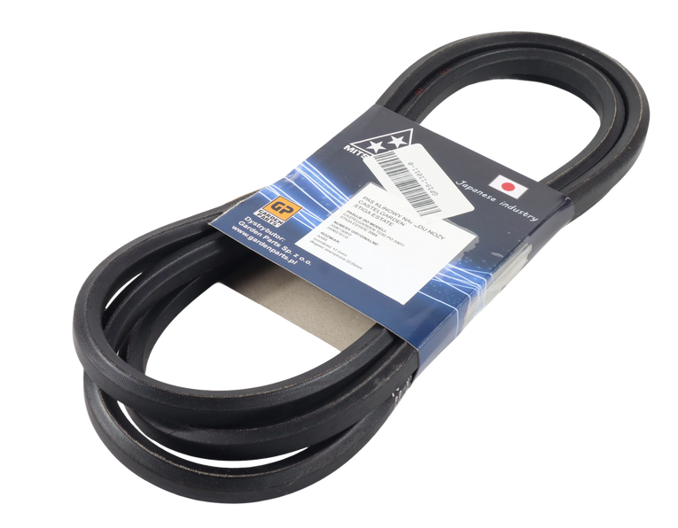 Pasek noży traktorka Stiga Estate 2084, 3084, 4092, 5092