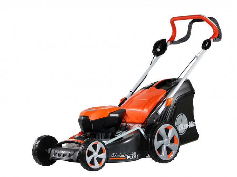 Kosiarka akumulatorowa Oleo-Mac Gi 48 T (40V)