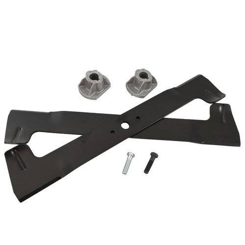 Zestaw tnący traktorka Stiga Castel Garden 98 cm