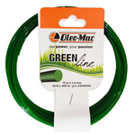 Żyłka Oleo-Mac GreenLine 1.6 mm x 15 m