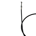 Linka napędu noży glebogryzarki Oleo-Mac MH