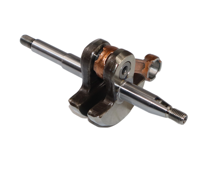 Wał korbowy pilarki Nac Bizon CS 38 3800