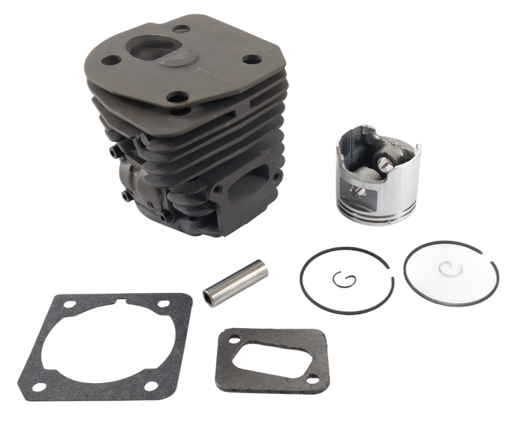 Kompletny cylinder z tłokiem pilarki Husqvarna 353