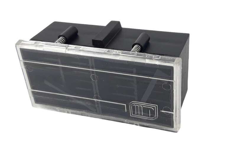 Skrzynka bezpieczników ciągnika Pasquali (58170453)