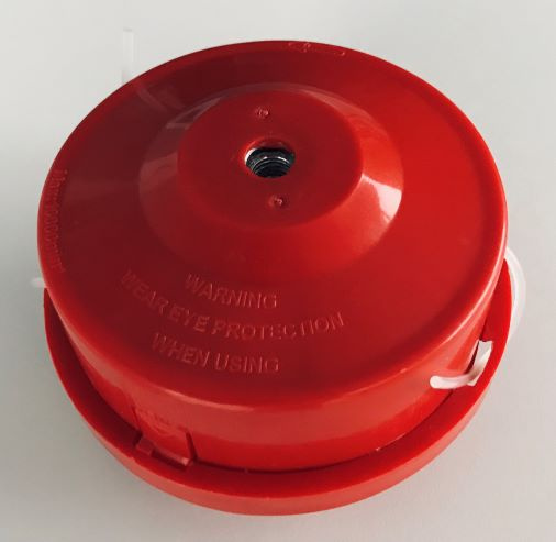 Głowica żyłkowa do kos, wykaszarek - gwint 10x1,25