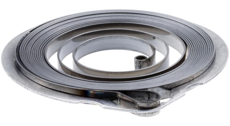 Sprężyna / taśma rozrusznika pilarki Husqvarna 254 XP - oryginał