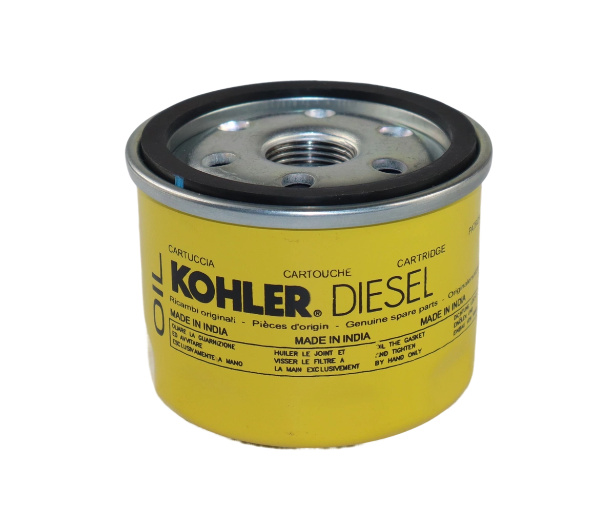 Filtr oleju silnika Kohler / Lombardini LDW 502, LDW 602, LDW 903 oryginał